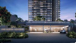Marina Gardens Lane (D1), Condominium #514849451
